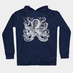 Octopus Hoodie